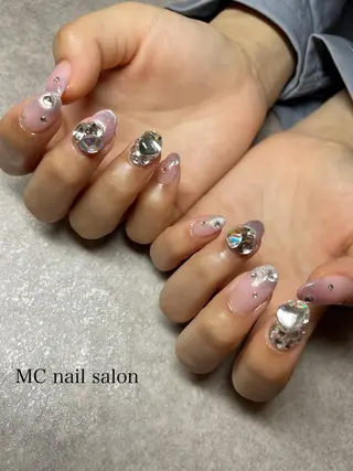 ネイル MCnail & beautyのネイルデザイン