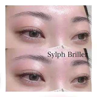 マツエク・マツパ アイブロウ eternite イトウのマツエク・マツパデザイン