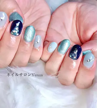 ネイル Nail salon Venusのネイルデザイン