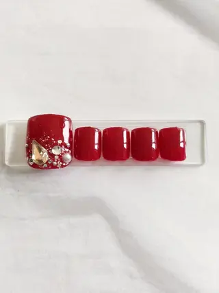 ネイル I'S nail 佐野のネイルデザイン