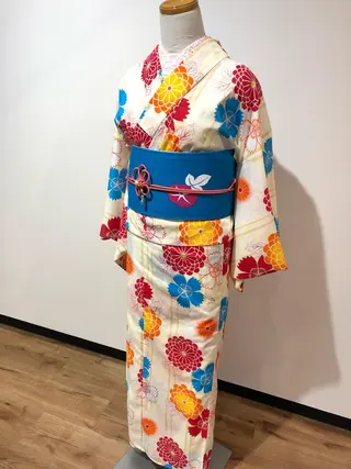 ヘアアレンジ 青野 文香のヘアスタイル