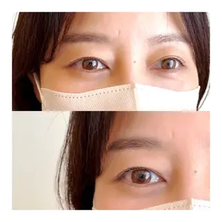 マツエク・マツパ アイラッシュサロン GREENのマツエク・マツパデザイン