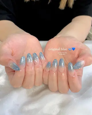 ネイル private salon uluのネイルデザイン