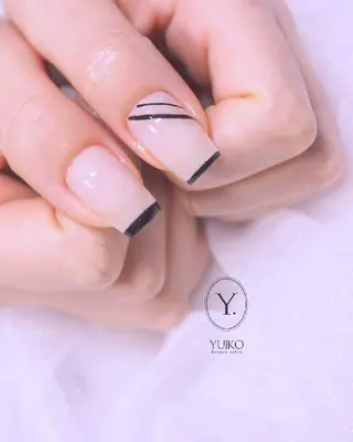 ネイル YUIKO _nail のネイルデザイン