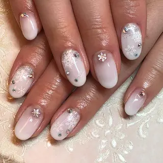 ネイル KIREIE NAILSのネイルデザイン