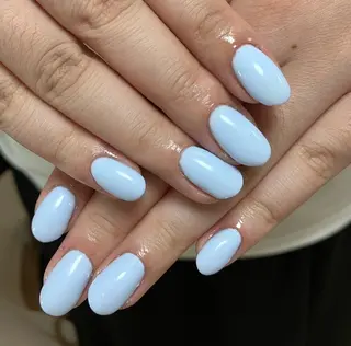 ネイル IYOU NAIL所属・チン セイジョのネイルデザイン
