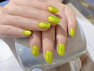 ネイル Umi nail& eyelashのネイルデザイン