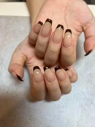 ネイル LINON所属・【LINON】 airiのネイルデザイン