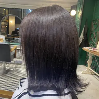 ミディアム nanami /Toiroのヘアスタイル