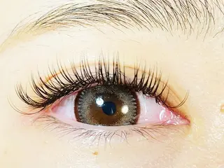 マツエク・マツパ セレビアイ新越谷店 さおりのマツエク・マツパデザイン