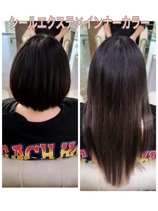 arms lash 白井のマツエク・マツパデザイン