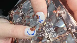 ネイル DC nail salonのネイルデザイン