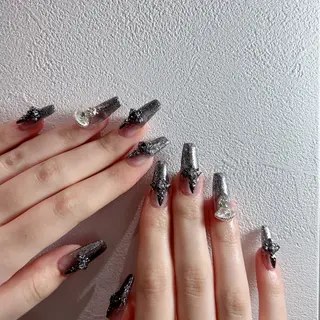 ネイル You&Me Yukiのネイルデザイン