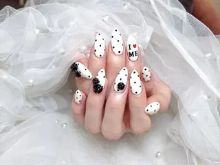 ネイル R1🎀Nail💕 池袋東口店のネイルデザイン