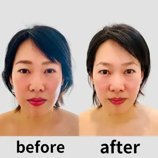 POLA THE BEAUTY 松原店所属・POLA松原店 岡本のエステ・リラクイメージ