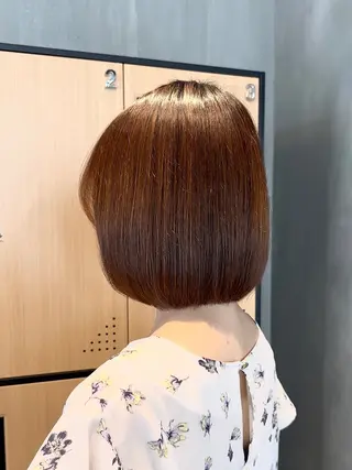 ミディアム 髪質改善/レイヤー 🎀Ayaneのヘアスタイル