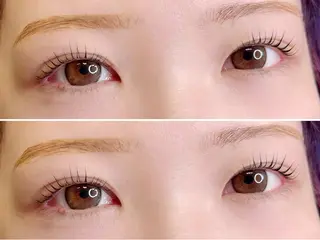 マツエク・マツパ Kanako 🌼のマツエク・マツパデザイン