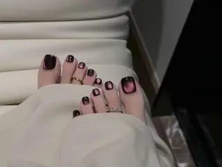 ネイル 🎀Sense Nail吉祥寺店🎀のネイルデザイン