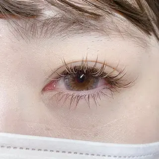 マツエク・マツパ ELFIN所属・【束感まつ毛 】 ELFINのマツエク・マツパデザイン