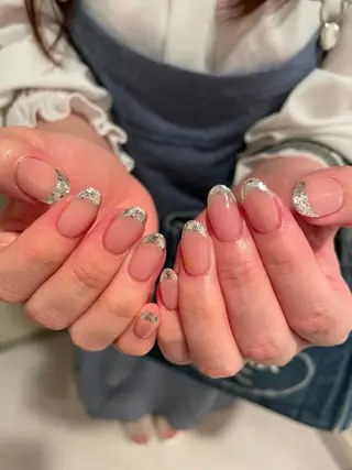 ネイル Ami 🦥のネイルデザイン