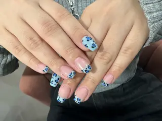 ネイル LAVISH nail salonのネイルデザイン