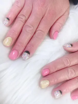 ネイル miwa ミワのネイルデザイン