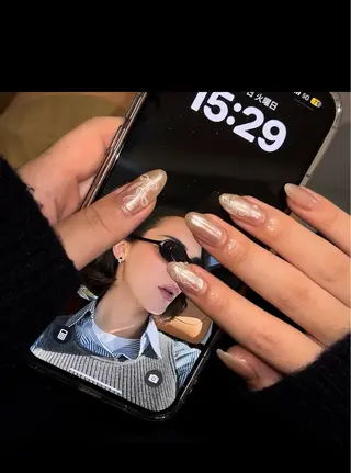 ネイル Siinail🪄 kanaのその他イメージ