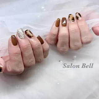 ネイル Totalsalon Bell 木村のネイルデザイン