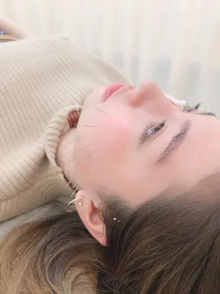 小林整骨院 天六 水侍 徹のエステ・リラクイメージ