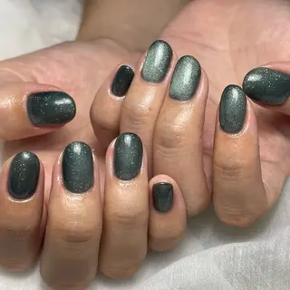 ネイル Lavender Beauty所属・Lavender Beauty あやののネイルデザイン