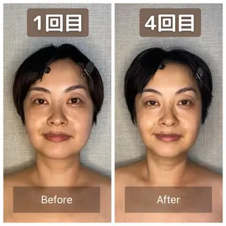 ヒーリングエステサロンALCHEMIST.所属・荒井 美紅のエステ・リラクイメージ