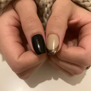 ネイル aya☺︎ 恵比寿/広尾のネイルデザイン