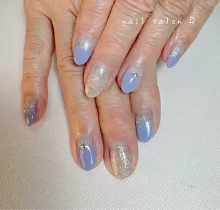 ネイル nail salon Rのネイルデザイン