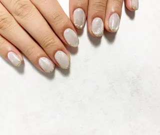 ネイル charmant nailのネイルデザイン