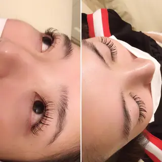 マツエク・マツパ eyelash GARDENのマツエク・マツパデザイン