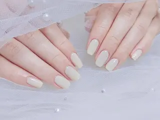 ネイル e_nail🍀自宅 サロン八潮eri☆　のネイルデザイン