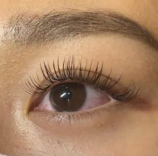 マツエク・マツパ Angelica Michelleのマツエク・マツパデザイン