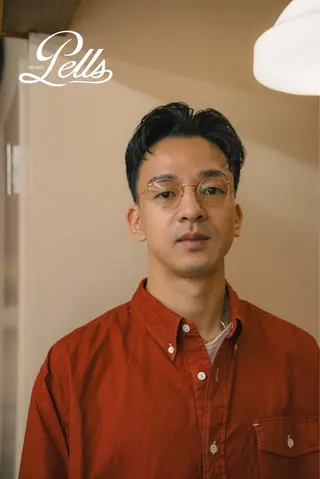 メンズ アイブロウ 🔗メンズサロン🔗 Kieのヘアスタイル