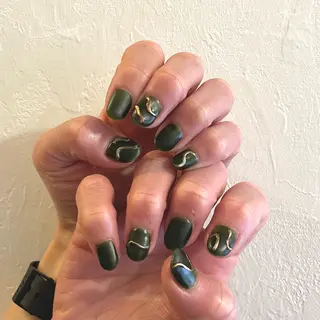 ネイル Nail Room uimのネイルデザイン