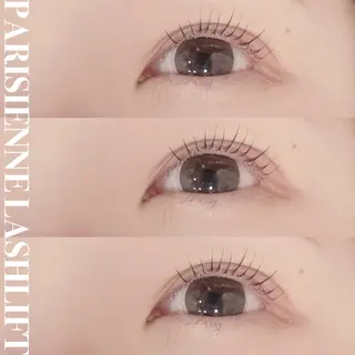 マツエク・マツパ HOME loveitのマツエク・マツパデザイン