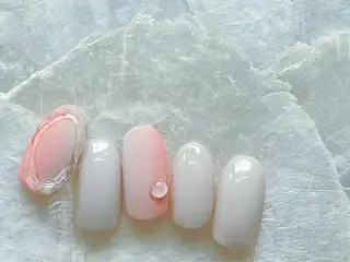 ネイル kiki nail 二子玉川のネイルデザイン