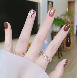 ネイル ✨Serenity Nail salonのネイルデザイン