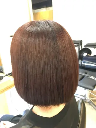 ミディアム カラー メンズ眉毛ITSUK Iメンズ専門　新宿の眉毛・アイブロウイメージ