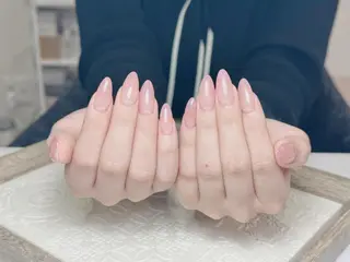 ネイル MSSugar Nailのネイルデザイン