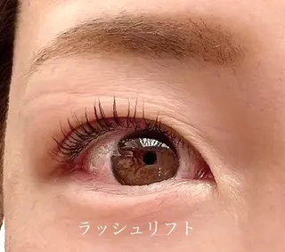 マツエク・マツパ Rimona tomomiのマツエク・マツパデザイン