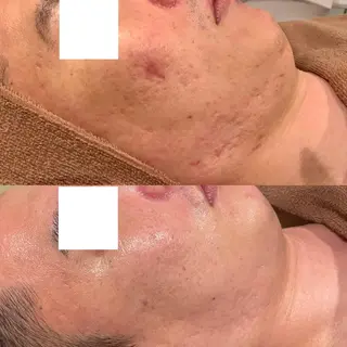 サロンドゥ ルシエルのエステ・リラクイメージ