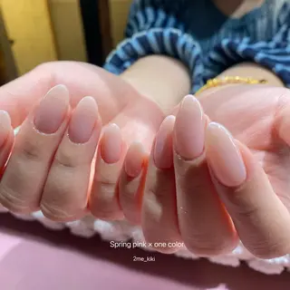 ネイル 大人かわいいネイル♡ Kikiのネイルデザイン