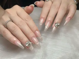 ネイル yoyo ネイル💕のネイルデザイン