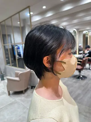 ショート LUZ所属・古川 真衣のその他イメージ