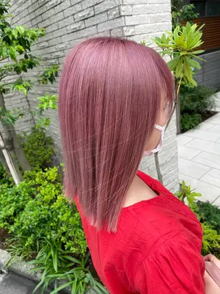 ミディアム 韓国マツエク/まつパ 🎀misaki🎀のマツエク・マツパデザイン